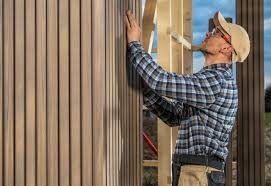 Middletown, CA Siding Company